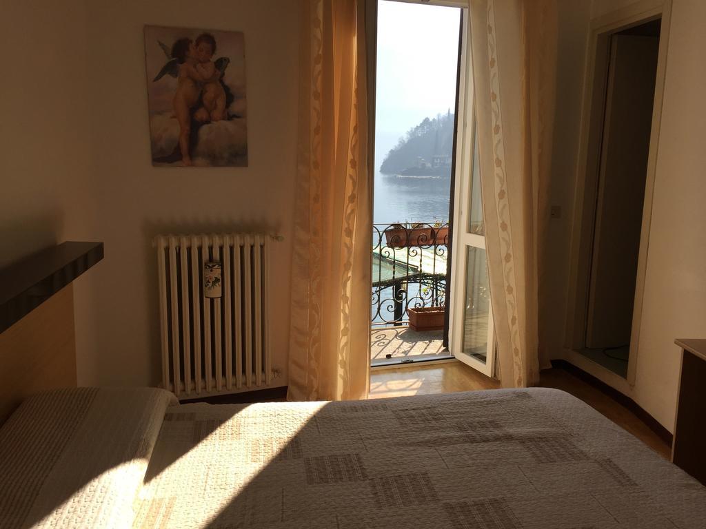 Hotel Plinio Lenno Dış mekan fotoğraf