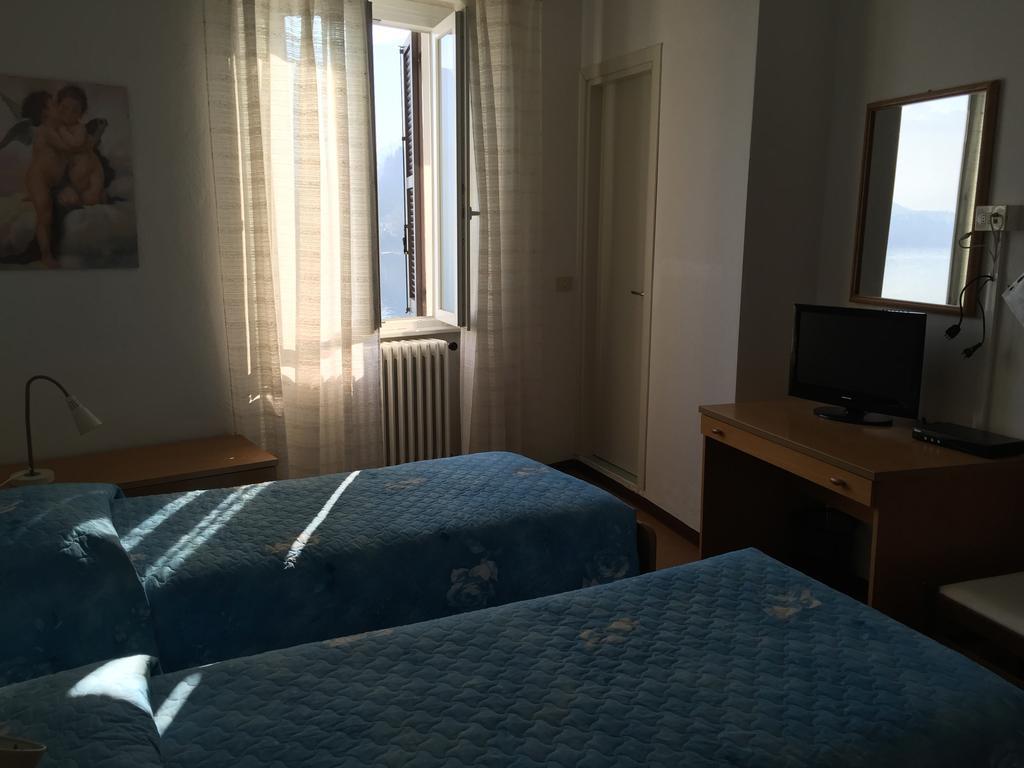 Hotel Plinio Lenno Oda fotoğraf