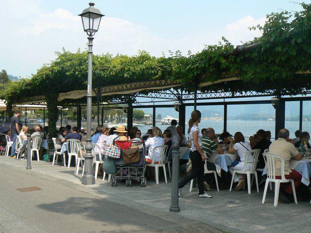 Hotel Plinio Lenno Dış mekan fotoğraf