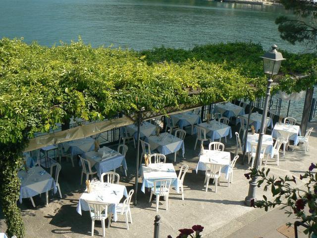 Hotel Plinio Lenno Dış mekan fotoğraf